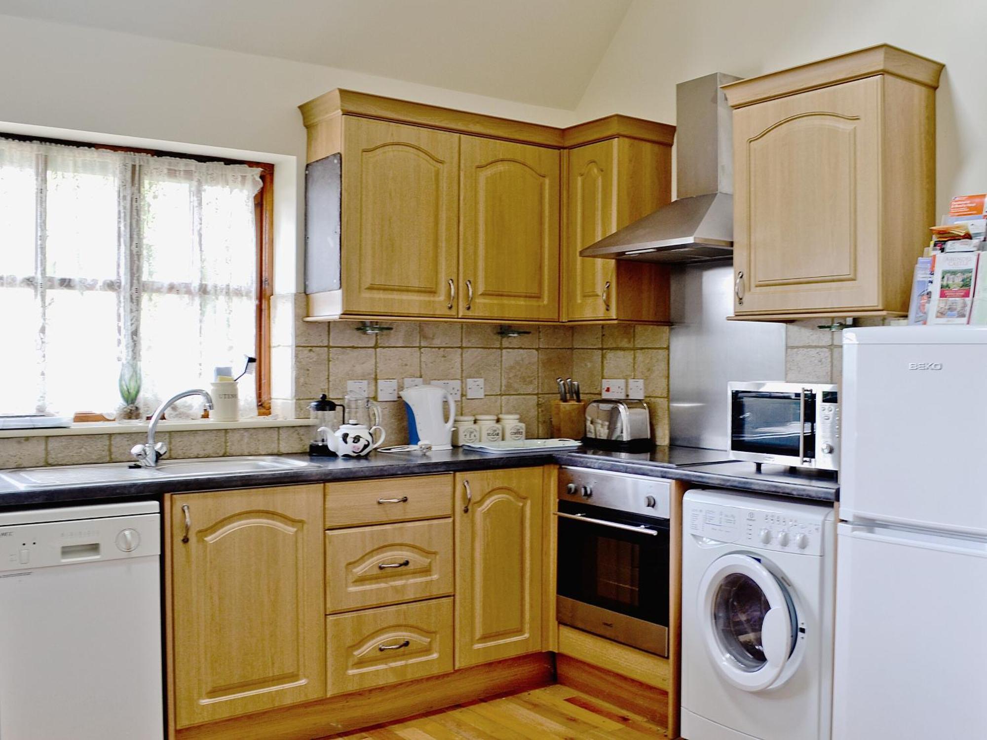 Jasmine Cottage - 30503 West Firle Bagian luar foto