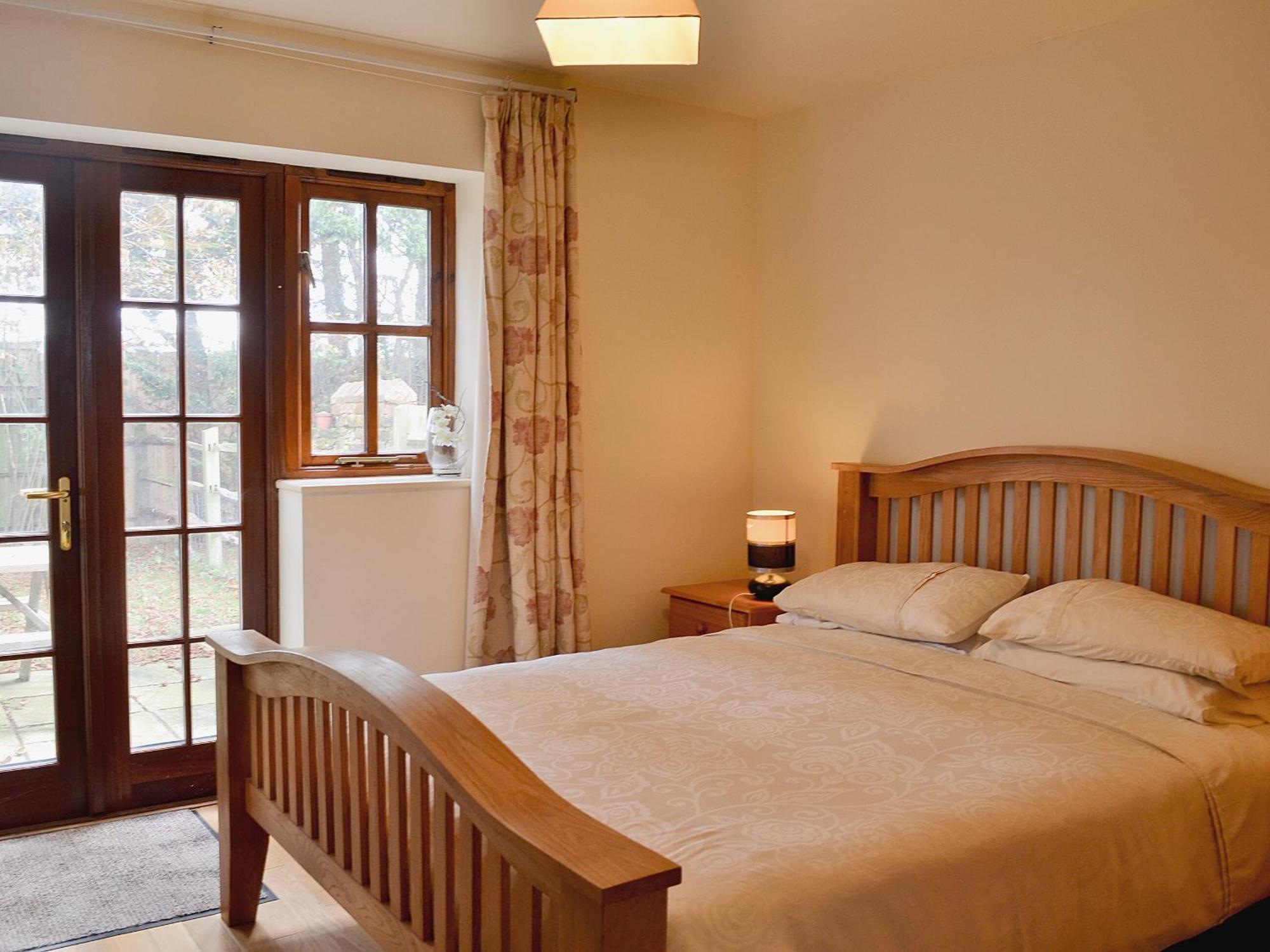 Jasmine Cottage - 30503 West Firle Bagian luar foto