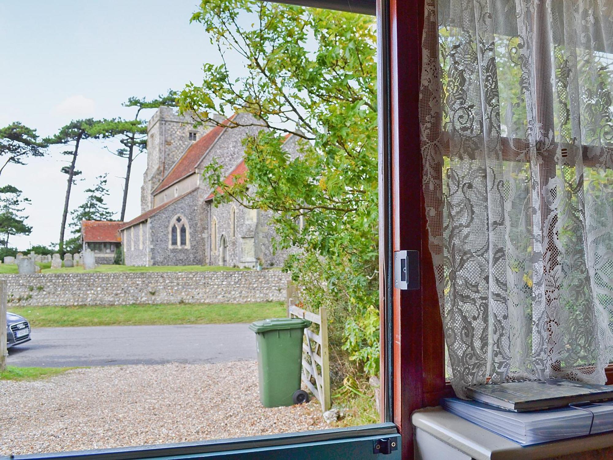 Jasmine Cottage - 30503 West Firle Bagian luar foto