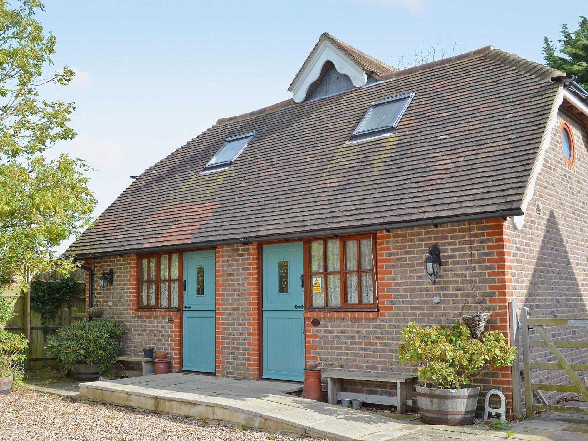 Jasmine Cottage - 30503 West Firle Bagian luar foto